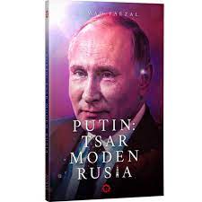 [BC] THE PATRIOTS Putin: Tsar Moden Reus - Ahmad Fezal