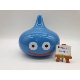 Dragon Quest Slime ceramic piggy bank