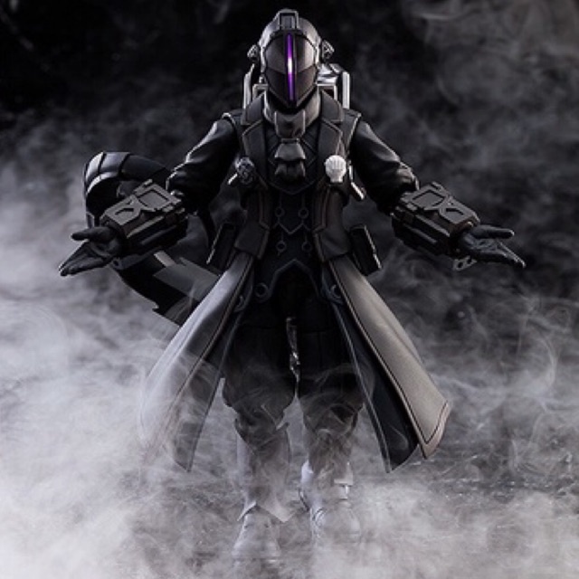 Figma 517-DX Bondrewd: Ascending to the Morning Star (Gangway) ver. ของแท้ สนใจนัดรับได้นะคะ ☺️