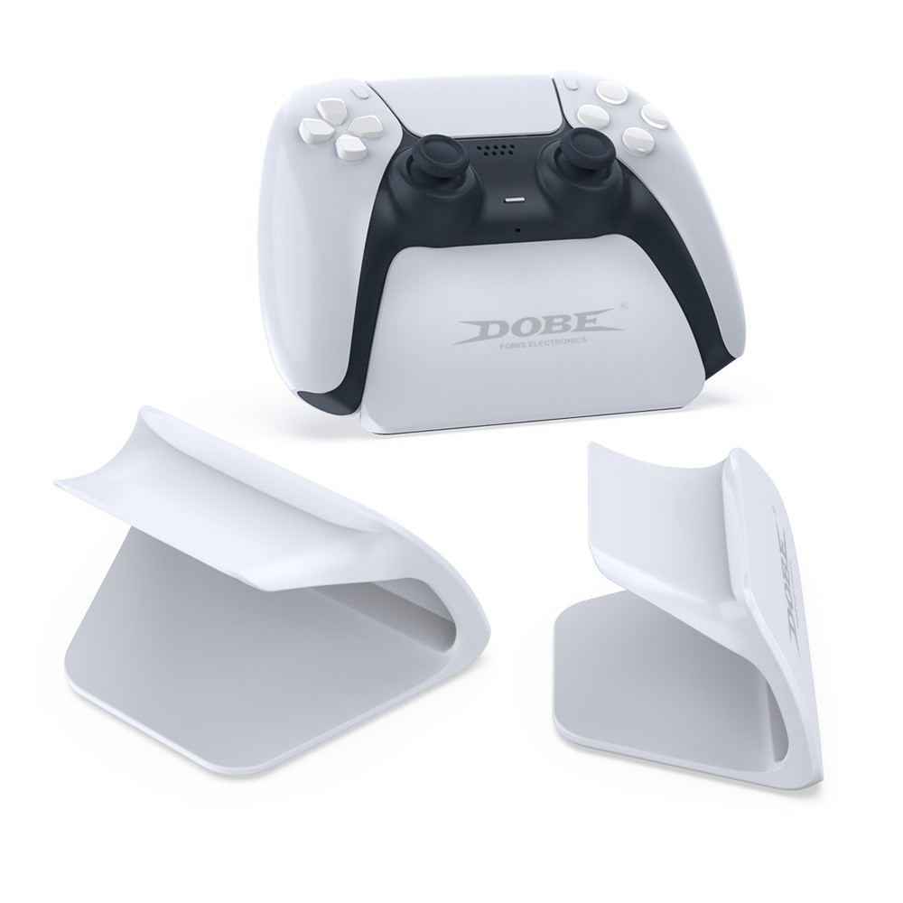 Dobe Display Stand for PS5 Controller (dobe)(dobe ps5)(แท่นวางจอย ps5)(ที่ตั้งจอย ps5)(ที่วางจอย ps5)