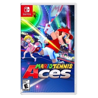 Mario Tennis ACE Nintendo Switch ID