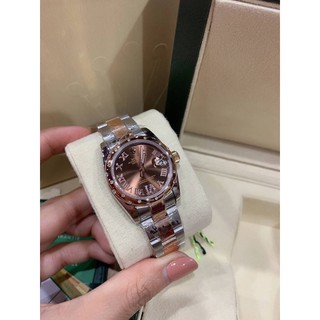 นาฬิกาข้อมือผู้หญิง  Lady Watch RL 31 mm