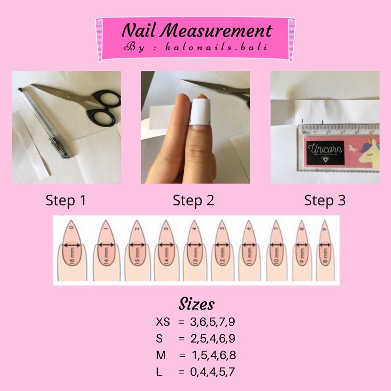 เล็บปลอมลายผีเสื้อ / Kupal / Kupal / เล็บปลอม / เล็บปลอม / งานแต่งงาน