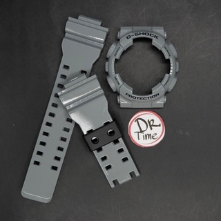 กรอบสาย G-SHOCK ของแท้ 100% รุ่น GA-11O,GA-14O,GA-1OO ,GA-12O,GD-12O,GD-1OO,GAX-1OO