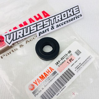 ยางกันสะเทือนติดแฮนด์รถมอเตอร์ไซค์ สําหรับ Yamaha F1ZR Antem F1Z FIZ R Force 1 F1 Alfa Vega R Jupiter Z Original 3AY-F6113-00