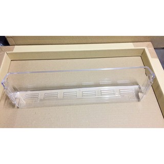 ชั้นวางขวดข้างประตูตู้เย็น Samsung รุ่น RA19 ของแท้