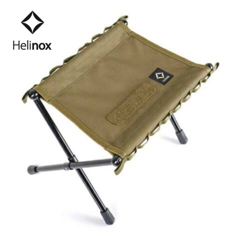 [พร้อมส่ง] Helinox Tactical Speed Stool ที่นั่งพกพาน้ำหนักเบา เพียง 5 ขีด! (Chair zero alternative)