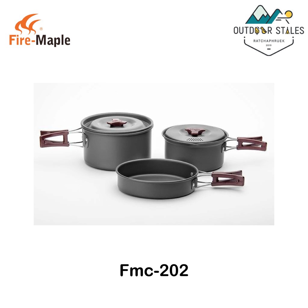 Fire-maple   Fmc-202