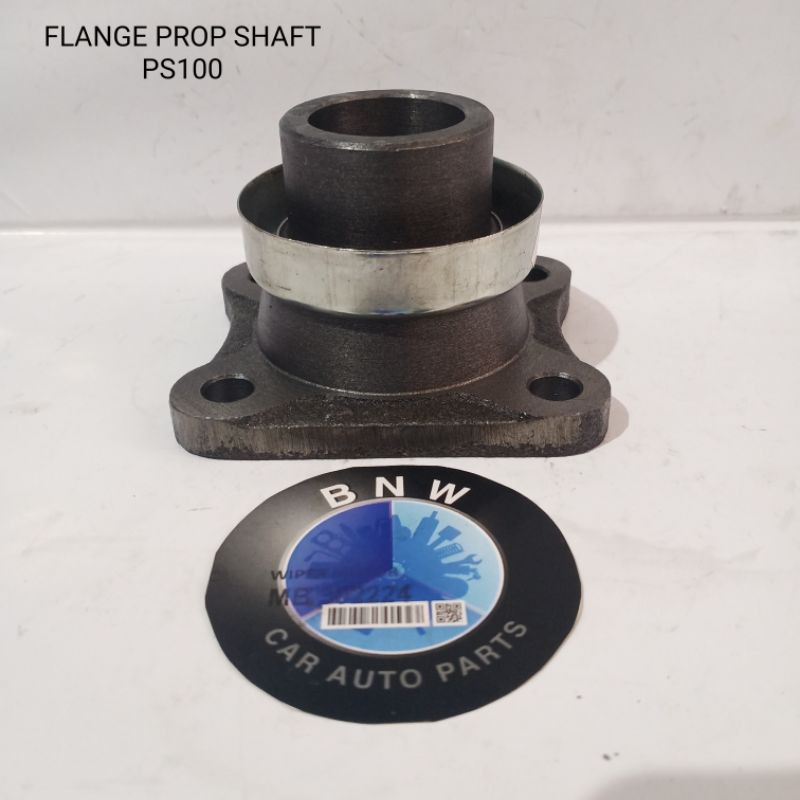 GUNDAN PROPER SHAFFT FLANGE / PS100 COUPLING อ่างล้างหน้าแบบแขวนพร้อมการรับประกัน