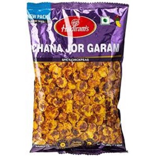 Haldiram Chana Jor Garam 200g