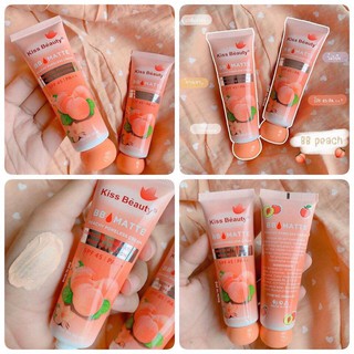 ฺฺBB Cream Kiss beauty