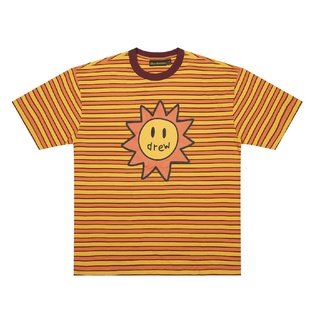 drew house sonny ss tee (SONNY STRIPE)