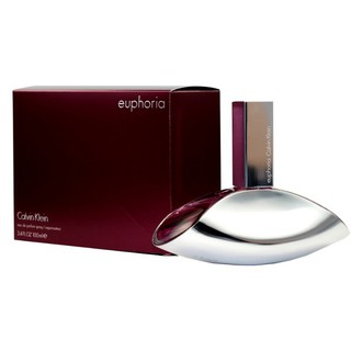 CK Euphoria Women EDP 100ml