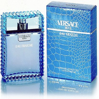 Versace Man Eau Fraiche EDT 100 ml.