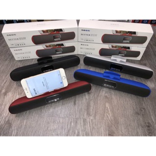 Bluetooh Speaker S605 Mini Soundbar