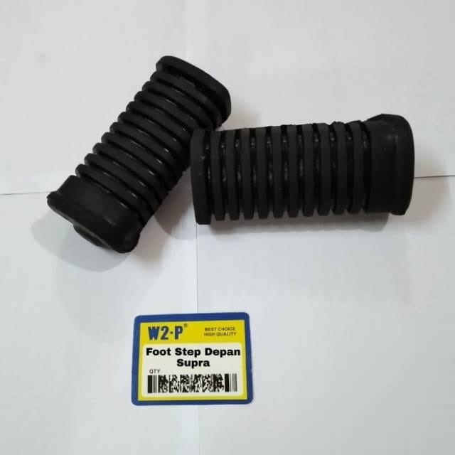 ยางรองเท้าขั้นบันได Bastep หน้า Supra X Supra Fit Fit New