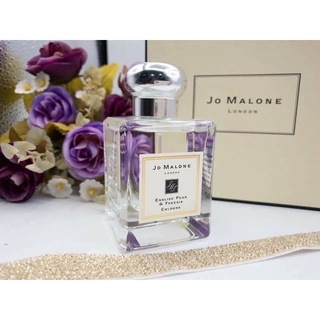 น้ำหอม Jo malone english pear &amp; Freesia cologne 50ml.