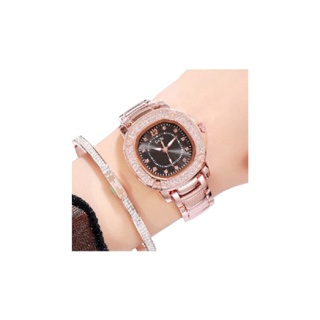 AMELIA AW027 GEDI YH-3200 ของแท้ นาฬิกาแฟชั่น เครื่องประดับเกาหลี นาฬิกาข้อมือผู้หญิง นาฬิกาข้อมือควอทซ์ watch พร้อมส่ง