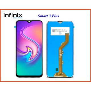 จอ LCD.infinix Smart 3 Plus+ทัชสกรีน