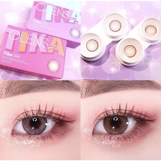 ♡ พร้อมส่ง OLENS Tika 3con รุ่นใหม่ ฟรีตลับ ♡