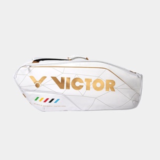 VICTOR กระเป๋ากีฬาแบดมินตัน รุ่น BR9211TTY (Tai Tzu Ying Collection 2022)