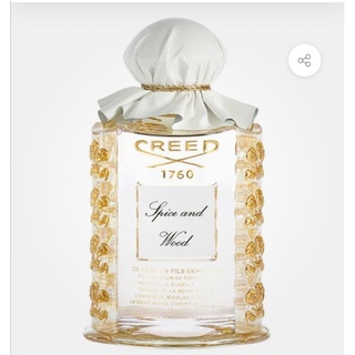 ***( พรีออเดอร์ ) ***  Creed Perfume เฉพาะลูกค้าคนพิเศษ