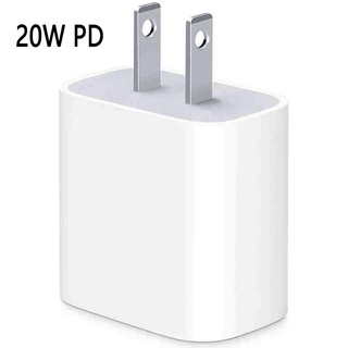 อะแดปเตอร์ชาร์จโทรศัพท์มือถือ Usb 20W สําหรับ Huawei iPhone13 12 11 Samsung Xiaomi