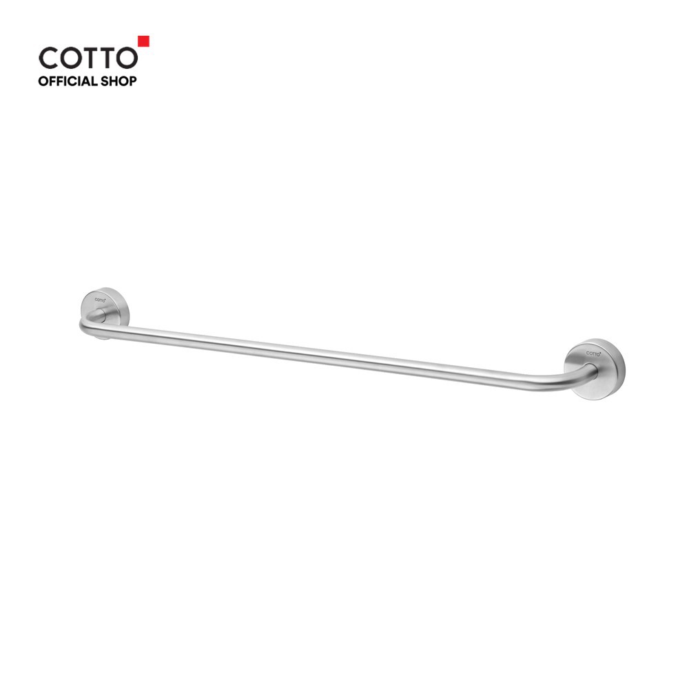 COTTO ราวแขวนผ้า รุ่น CT0150(HM) NEW HOTEL