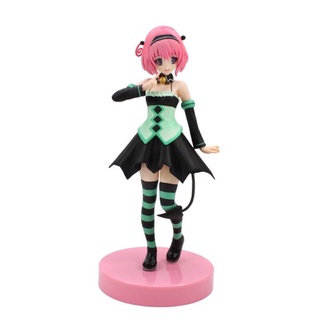 งานแท้ ‼️มีตำหนิ‼️ To LOVEru - Momo Belia Deviluke (FuRyu) Momo to love ru figure