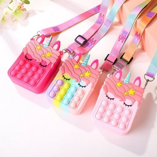 กระเป๋าป๊อปอิท Popit bag