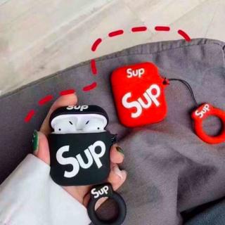 เคสแอร์พอด Supreme  🔥พร้อมส่ง🔥