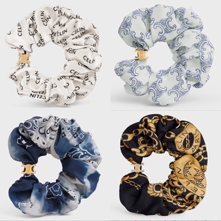 (พรีออเดอร์) SCRUNCHY ลายใหม่ๆ ชนช็อปจ้าา