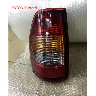 ไฟท้ายซ้าย สําหรับ Foton Blizzard 1D16937200100