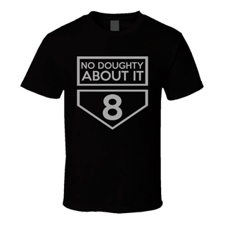 เครื่องเล่นฮอกกี้ Drew Doughty La ไม่มีแป้งโดว์S-5XL