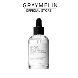 Graymelin Collagen Perfect Ampoule  50ml.