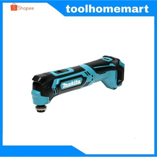 เครื่องมืออเนกประสงค์พร้อมอุปกรณ์ไร้สาย MAKITA TM30DZKX3