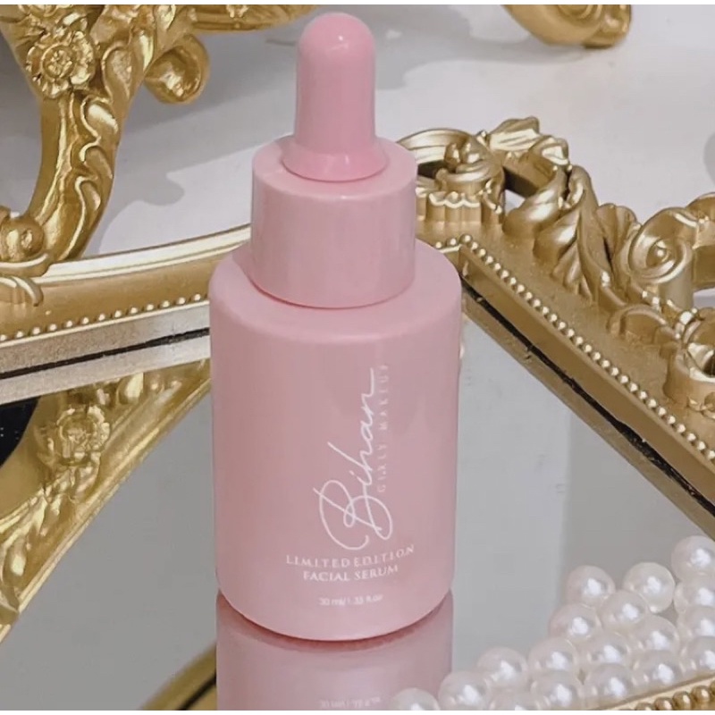 เซรั่มบํารุงผิวหน้า BIHAN 30 มล. +