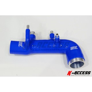 ท่อ Intake Subaru GC8 Ver 5/6 สีน้ำเงิน ท่ออินเทค