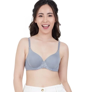 Wacoal Surprise Push Up Bra set 3 ชิ้น รุ่น WB9V03 คละสี เสื้อชั้นในมีโครง ฟองน้ำหนา 10 mm