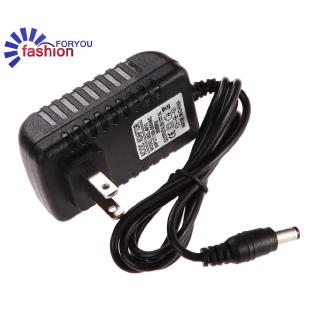 อะแดปเตอร์แปลง AC 100-240 V DC 5.5 x 2.5 มม. 4.5 V 1A 1000 mA Charger US Plug