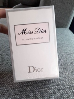 Miss dior blooming bouquets My กล่องขายถูกกว่านี้ไม่มีแล้ววMiss Dior Blooming Bouquet Perfume By  CHRISTIAN DIOR  FOR WO