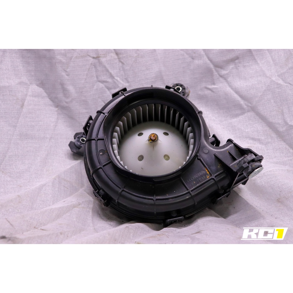 มอเตอร์โบลเวอร์ Honda CRZ ZF1 ZF2 HYBRID