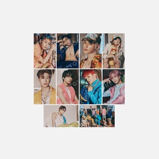 [ONHAND] Nct 127 4X6 ชุดถ่ายภาพ - 2 ตาย