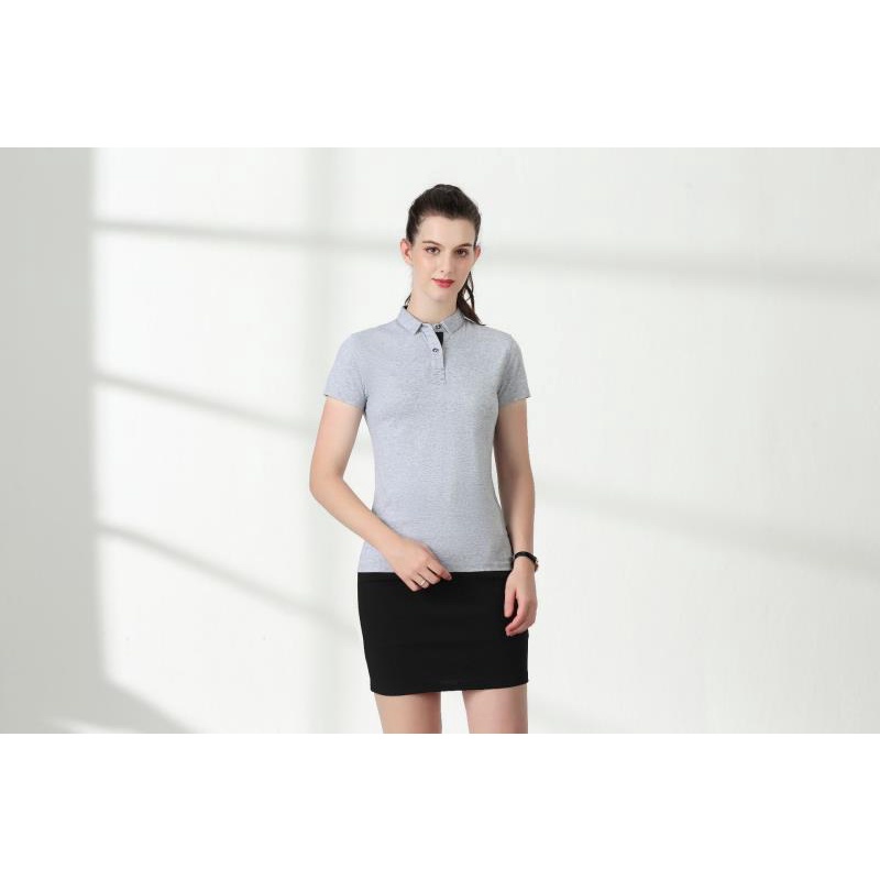Jinrui Professional Customized Clothing Work Clothes t-Shirt Short ...