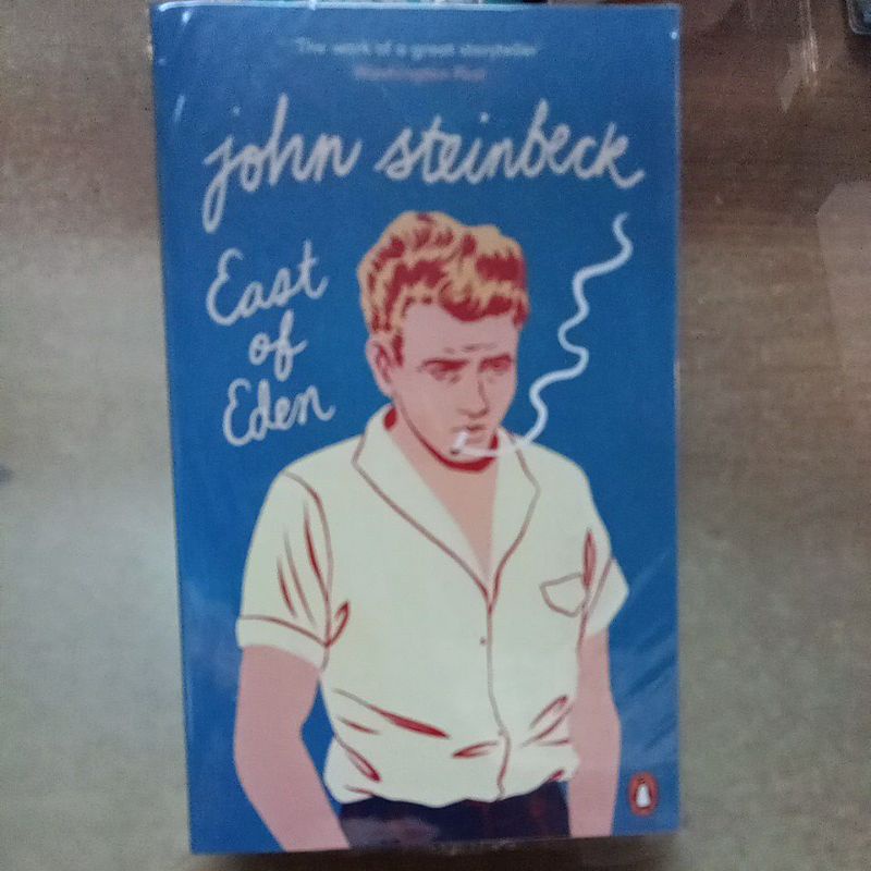 John Steinbeck classic