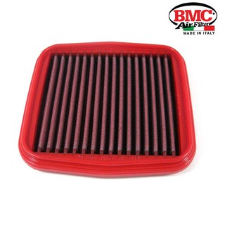 BMC air filter DUCATI PANIGALE1199/R/S/TRICOLORE/899/MULTISTRADA 1260 กรองอากาศมอเตอร์ไซต์