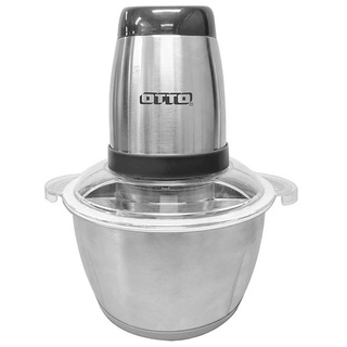 OTTO เครื่องบดสับ รุ่น CP-392 ขนาด1.8ลิตร 300วัตต์ โถสแตนเลส