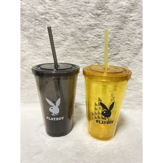 🐰Playboy Cold cup ลิขสิทธิ์แท้