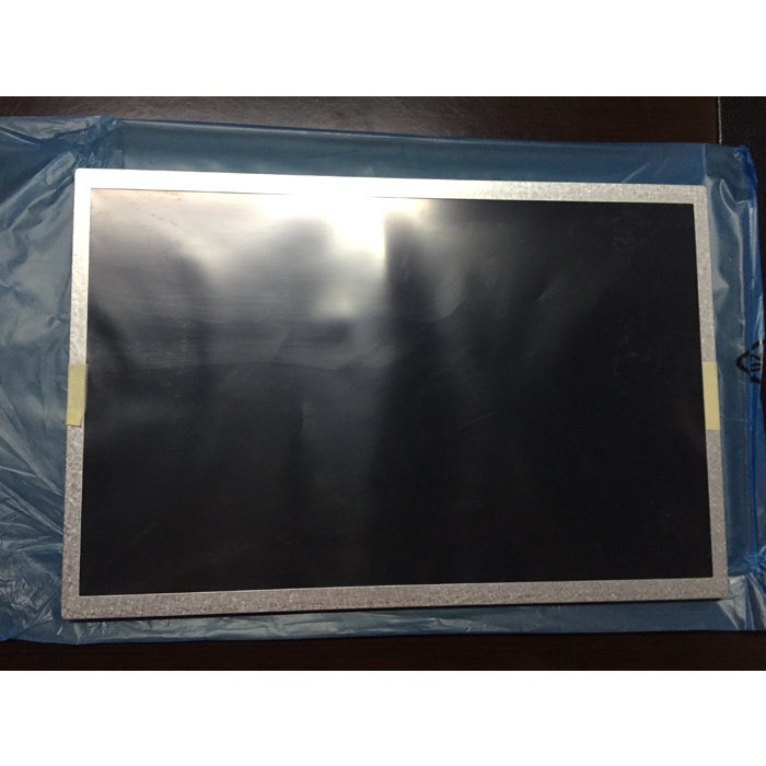 ใหม่ Siemens TP1200 6AV2 124 6AV2124-0MC01-0AX0 หน้าจอ LCD หน้าจอด้านใน