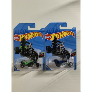 Hot wheels Blastous Moto®